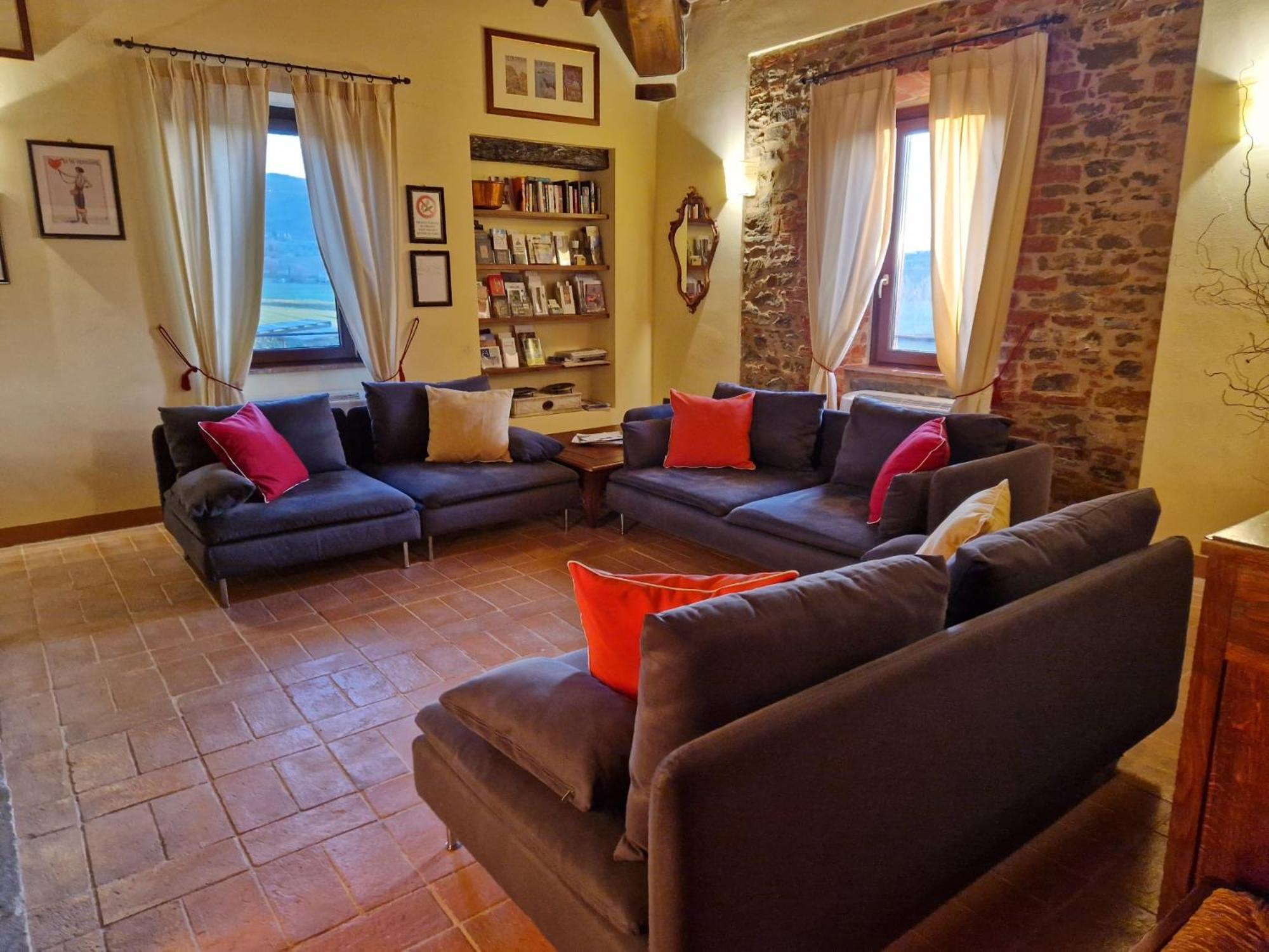 Podere Molinaccio Panicale Exterior foto